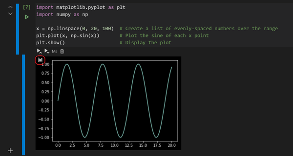 vs code Jupyter 错误的python版本_数据_10