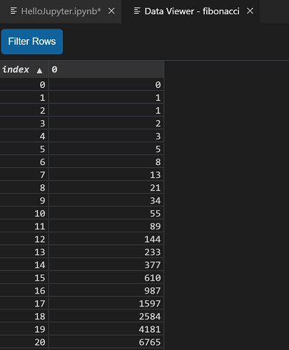 vs code Jupyter 错误的python版本_Python_13