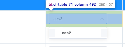 element ui 左侧导航栏顶部导航栏结合_elementui_03