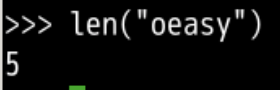 python for下标取值_字符串_10