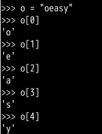python for下标取值_字符串_11
