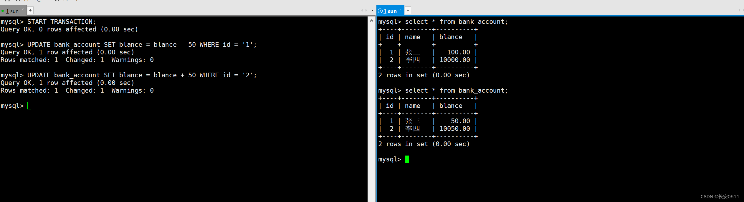 mysql获取事务执行的sql_mysql获取事务执行的sql_17