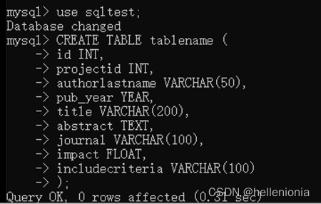 vscode 阅读mysql代码 有哪些插件推荐_sql