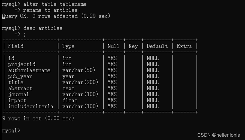 vscode 阅读mysql代码 有哪些插件推荐_数据库_02