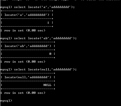 mysql有没有模式_sql注入_39