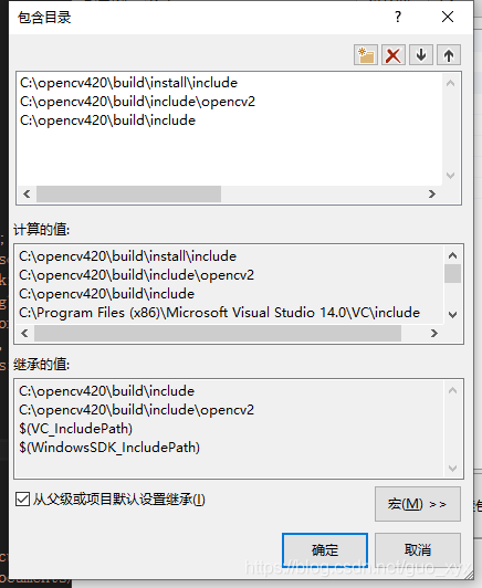 opencvsharp目标识别与跟踪_opencvsharp目标识别与跟踪_02