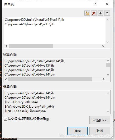 opencvsharp目标识别与跟踪_opencvsharp目标识别与跟踪_03