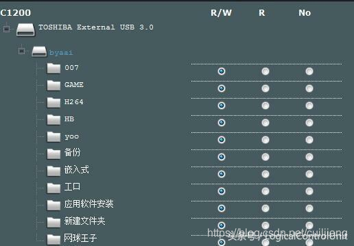 windows文件读取监控_用户名_07