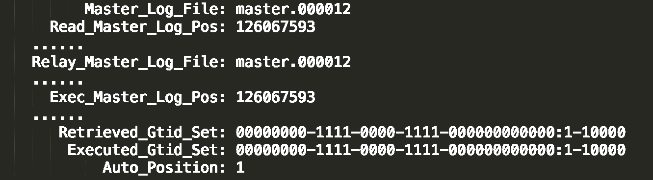 MySQL读写分离延迟怎么处理_客户端_03