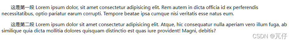 改变根元素字体大小 rem不改变_背景颜色_23