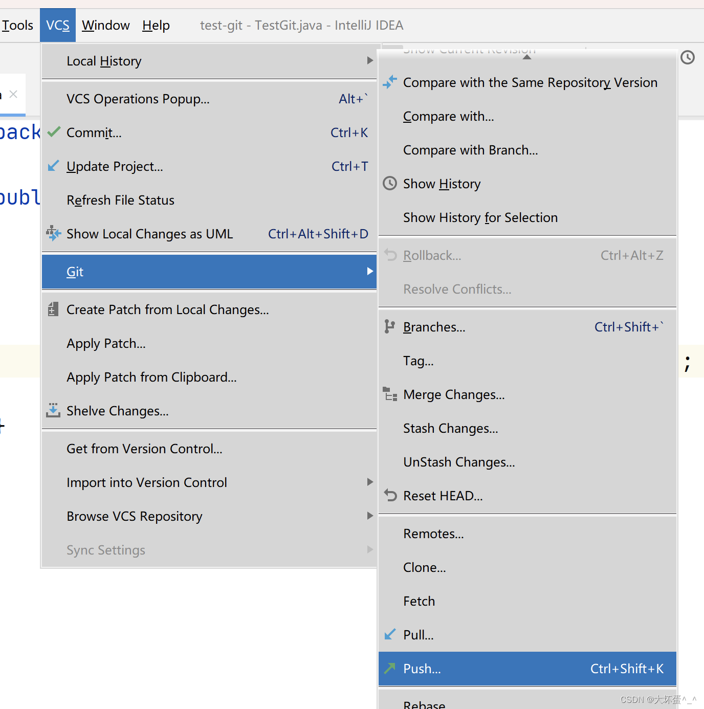 idea2024 配置 androidsdk_github_13