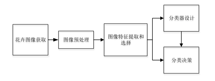 cnn花卉识别数据集_花卉识别系统