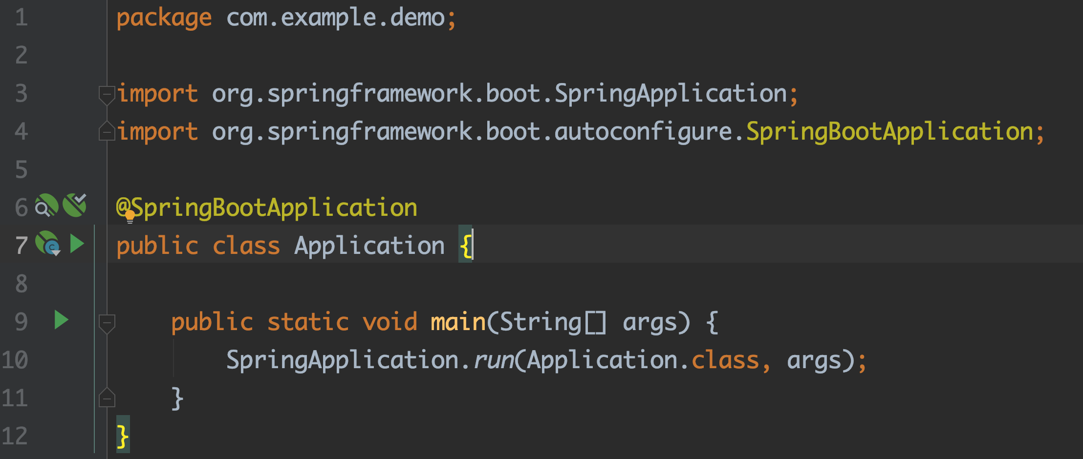 Springboot 引入非maven项目jar_jar