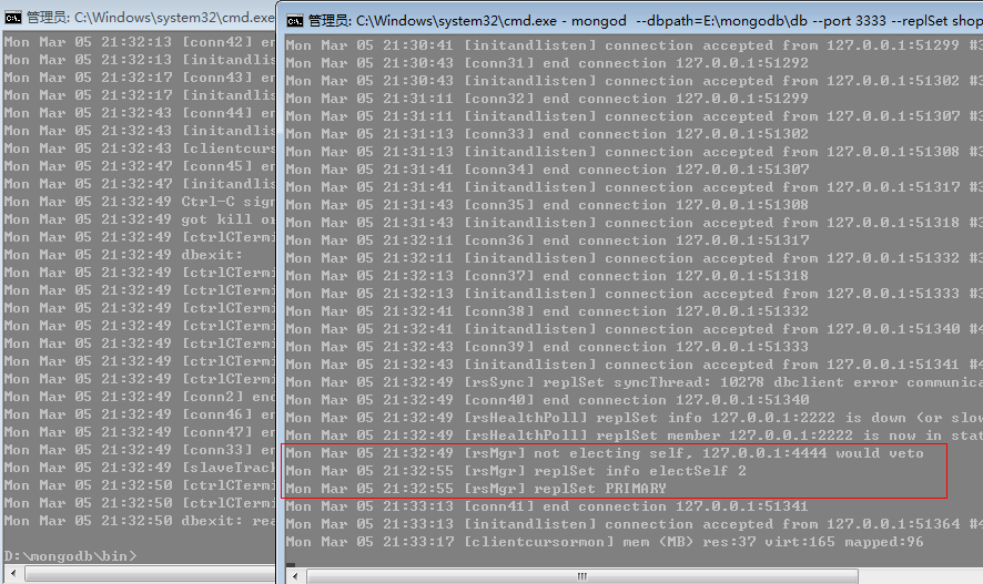 mongodb主备会自动切换吗_服务器_14