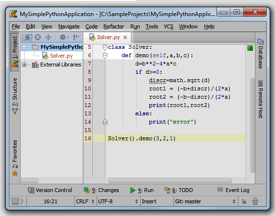 pycharm push 提示add gitlab account_版本控制_03