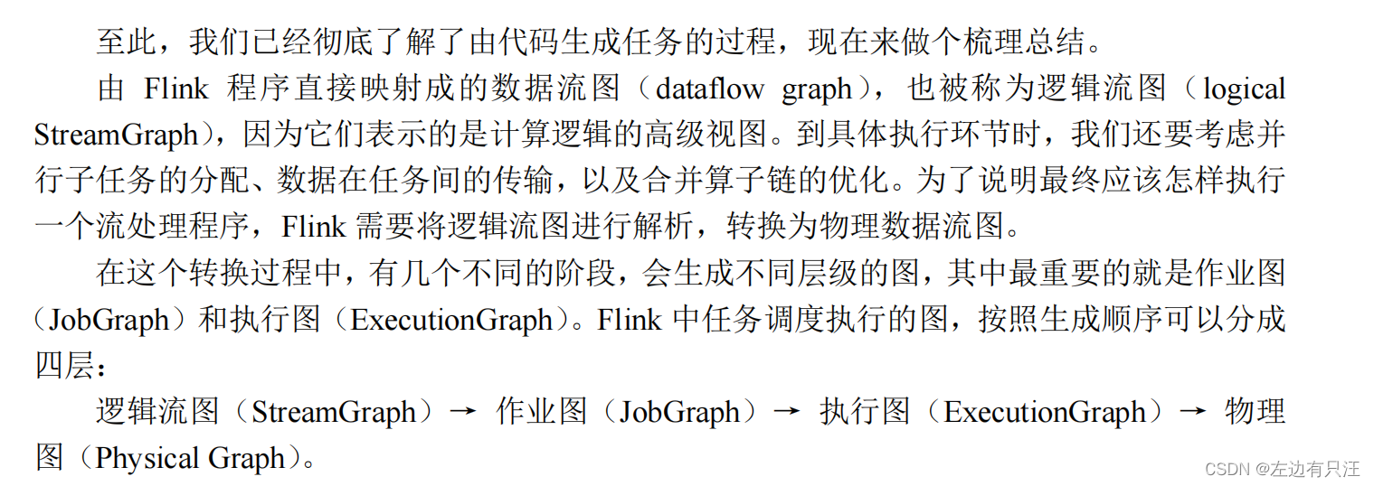 flink什么版本支持hadoop3_flink_68