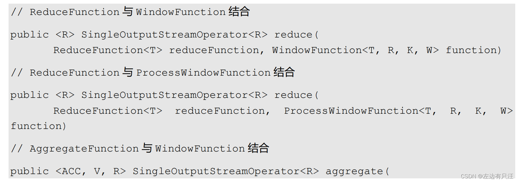 flink什么版本支持hadoop3_数据_197