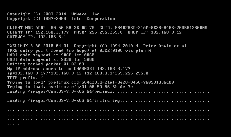 centos8 单机安装rabbitMQ_CentOS_03