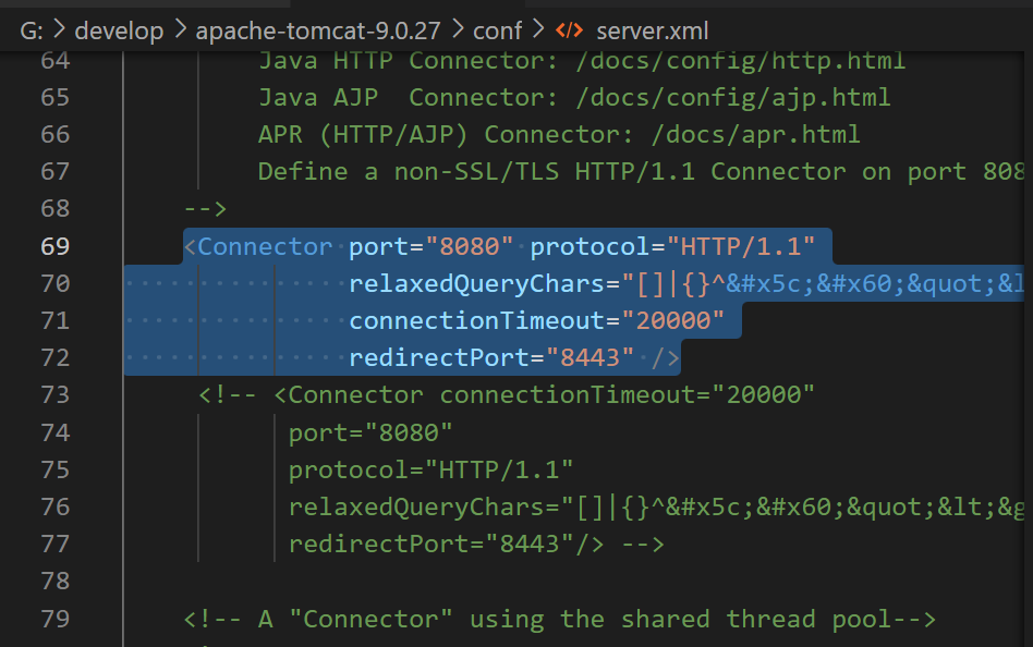 Java开发 记录用户操作_log4j_10