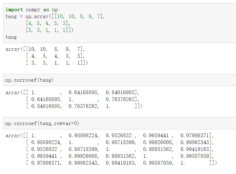 变量相关性分析可视化python_人工智能_04