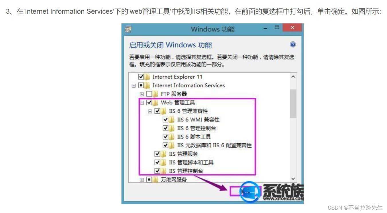 上传ipa只在TestFlight构建版本出现_IIS_05