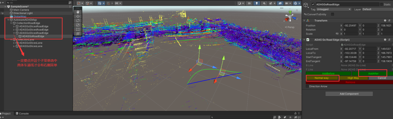 unity3d个人版许可证_学习_15