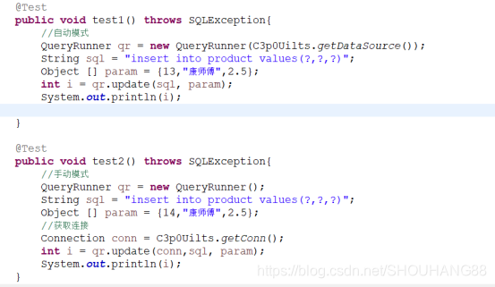 mysql 数据库连接池和线程池_封装_26