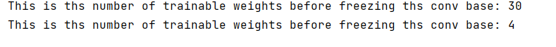 机器学习猫狗识别的目的和原理_python_25