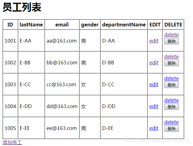 springmvc 删除请求的前缀_表单_17