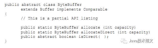 java 如何接buffer返回值_数据_08