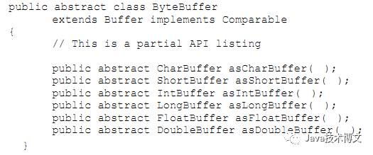 java 如何接buffer返回值_nio_09