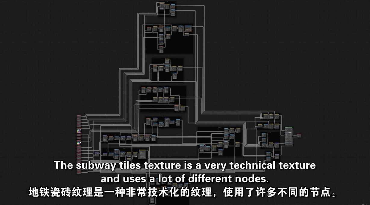 blender毛孔纹理烘培_学习教程_03