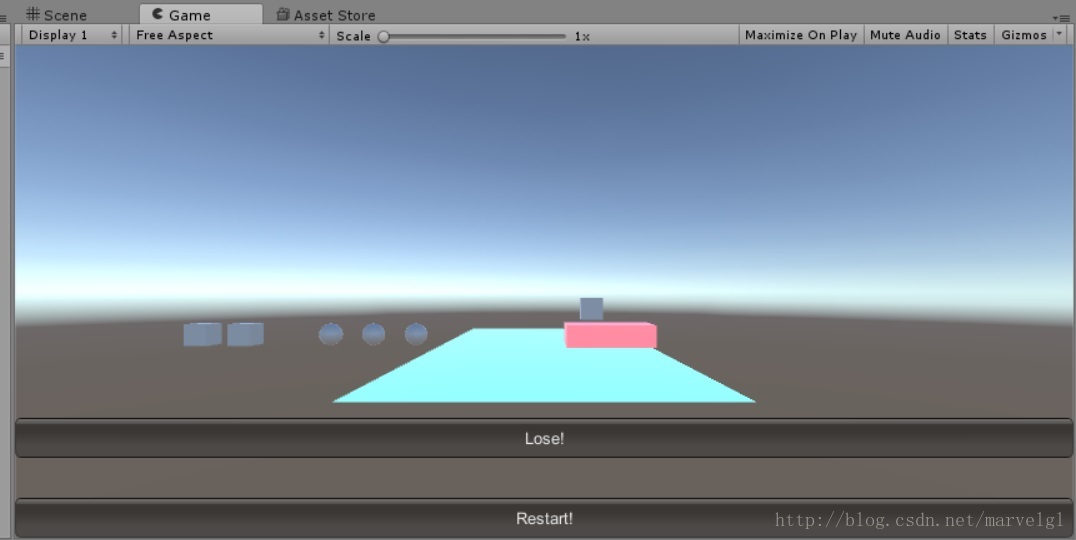 unity中没有navigation_mvc_09