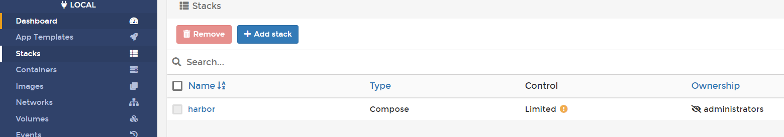 docker 测速镜像 speedtest_docker_06