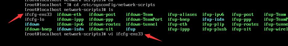 MobaXterm连接centos7之后一片空白_ssh_09