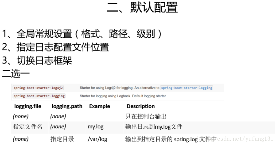 Springboot设置日志文件路径相对路径_xml_08