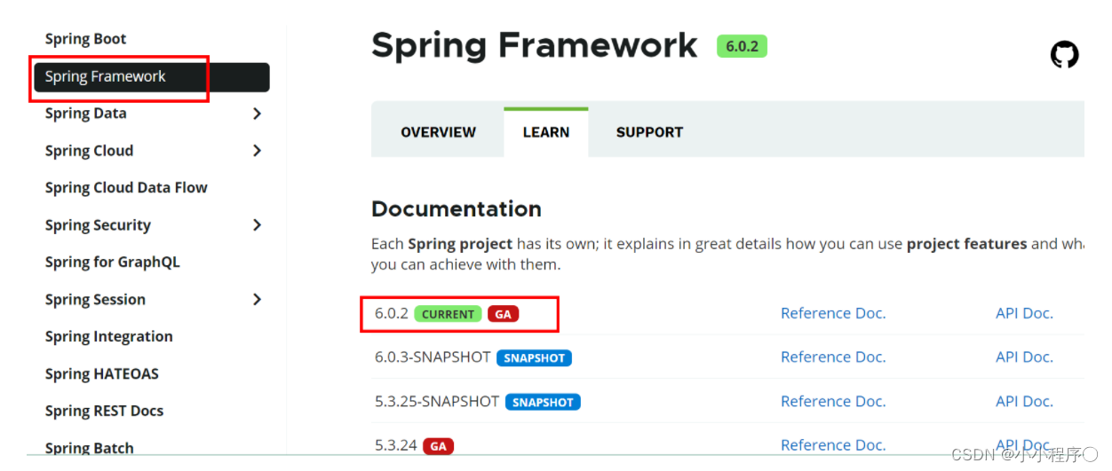 spring实战第六版pdf_spring_02