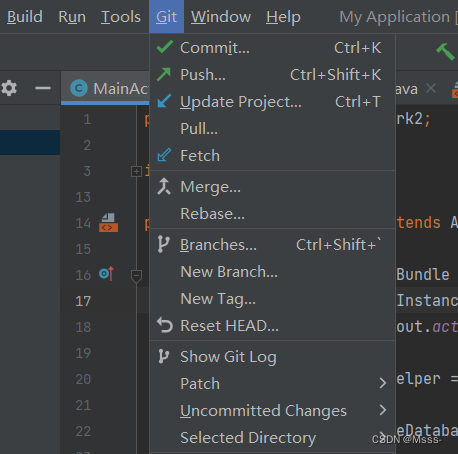 android studio 没有反应_android studio 没有反应_18