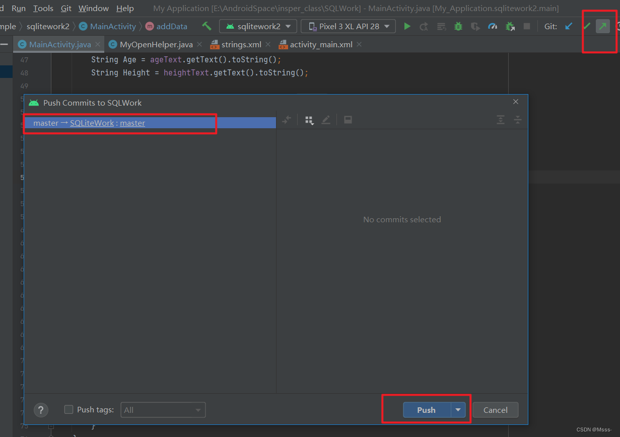 android studio 没有反应_本地库_19