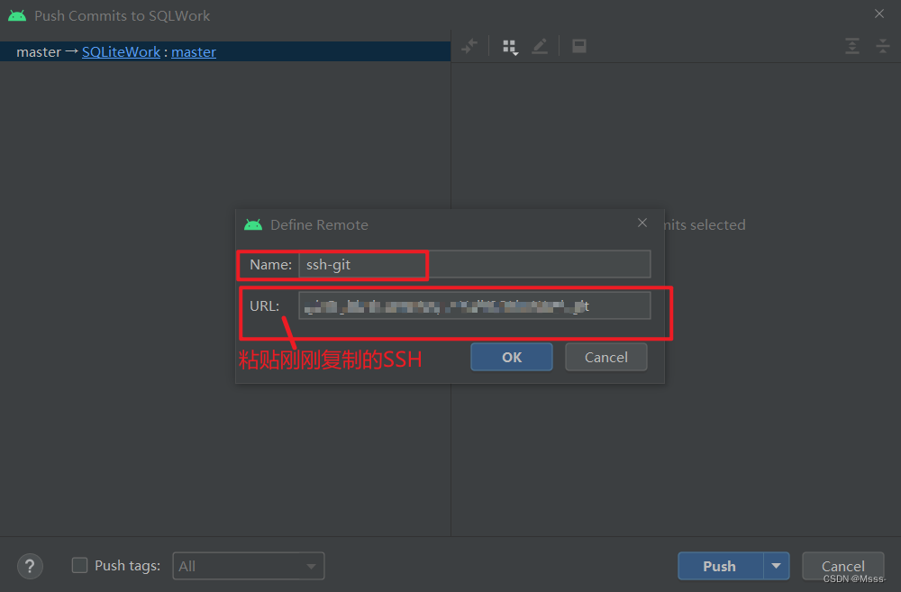 android studio 没有反应_github_22