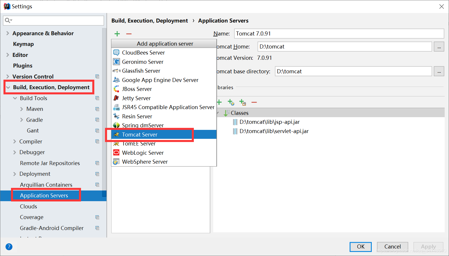 idea新拉的项目Unused import statement_xml_04