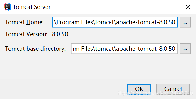 idea新拉的项目Unused import statement_tomcat_05