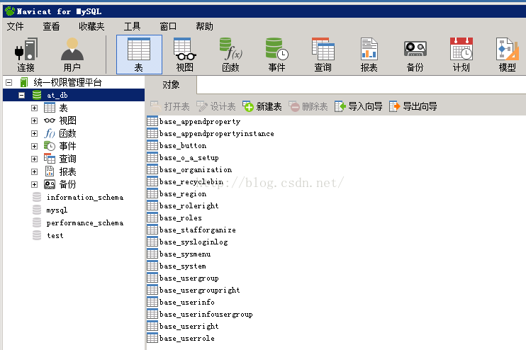 mac mysql 可视化客户端安装_数据库_21