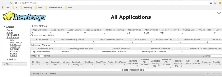 doris兼容hadoop_Hadoop_09