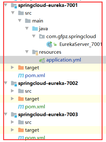 eureka docker 部署 均衡IP_spring_02