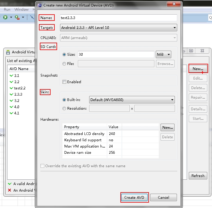 android Dialog 创建 CoroutineScope_sdk_15