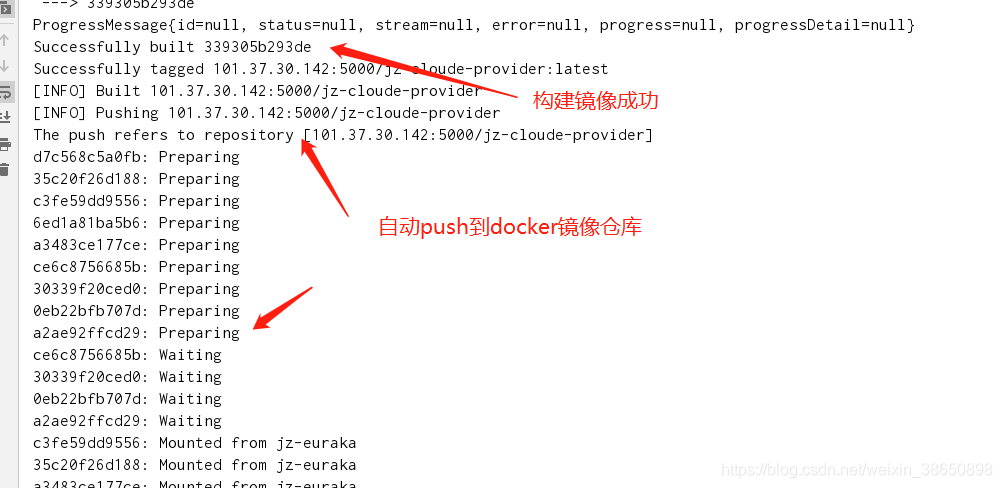 Jenkins中设置Docker环境变量_spring_09