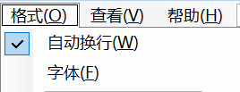 jjava 记事本编程示例_jjava 记事本编程示例_04