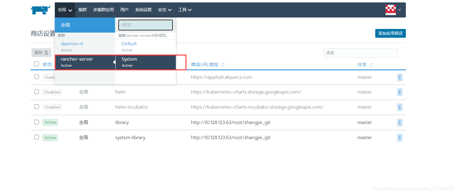 Prometheus可以监控gitlab的什么数据_gitlab_22