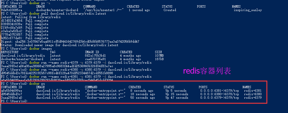 docker 老版本redis_docker